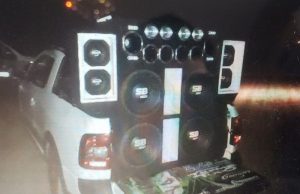 PM é acionada para acabar com festas e aglomerações no Campo Bom e na Esplanada