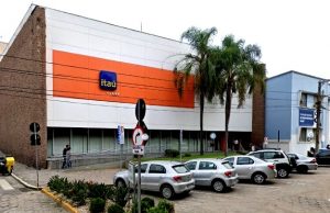 Covid-19: Funcionários apresentam sintomas e agência do Itaú é fechada para sanitização