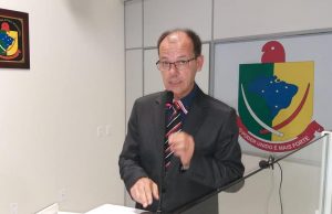 Operação Ordem Urbana: Candidato a prefeito é preso secretários da prefeitura são afastados