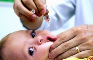 Iniciam as campanhas de vacinação: saiba quem são os públicos-alvo