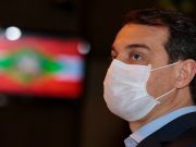 Alesc tem sessão hoje para discutir 2º pedido de impeachment de Moisés