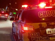 Operação Choque de Ordem 3: PM e servidores da prefeitura intensificam fiscalização em Imbituba