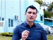 Candidato a vereador em Tubarão apresenta proposta de reforma administrativa da Câmara