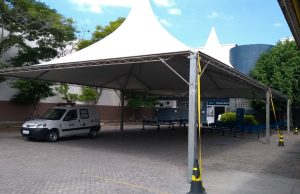 Em Tubarão, cerca de R$ 4 milhões já foram aplicados no combate à pandemia