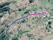 Gravatal recebe projeto da 2ª etapa de pavimentação em rua no Sertão dos Medeiros