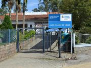 Aulas presenciais na Amurel podem ser retomadas após assembleia nesta terça-feira (6)