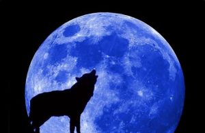 ‘Lua Azul’: raro evento cósmico poderá ser visto neste sábado (31)