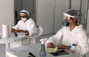 Covid-19: Imbituba alerta que 2 bairros chegam à marca de quase 200 casos cada