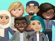 Viralizou: Avatar no Facebook toma conta de rede social