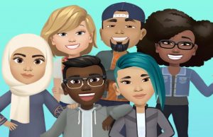 Viralizou: Avatar no Facebook toma conta de rede social