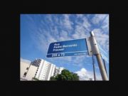 Dos últimos 20 projetos de lei votados na Câmara de Tubarão, somente 4 não foram nomes de rua