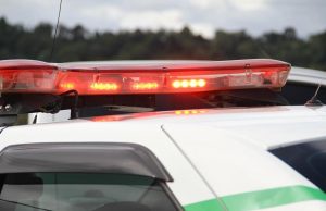 Vendedor da Trimania é alvo de ladrões em Tubarão