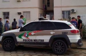 Policial da reserva que matou a ex-mulher em Tubarão é condenado a 21 anos