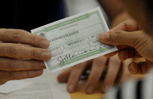 STF confirma não ser obrigatório portar título de eleitor para votar