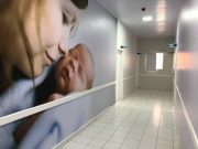 Semana da Vida: HST chega a 750 partos por ano; conheça o acolhimento das mamães e bebês
