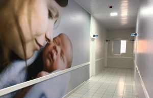 Semana da Vida: HST chega a 750 partos por ano; conheça o acolhimento das mamães e bebês