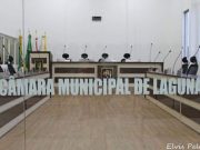 12 (dos 13) vereadores e 2 ex-secretários de Laguna são denunciados na Operação Seival II