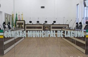 12 (dos 13) vereadores e 2 ex-secretários de Laguna são denunciados na Operação Seival II