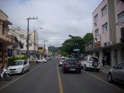 Área Azul define novas ruas para cobrança de Estacionamento Rotativo em Tubarão