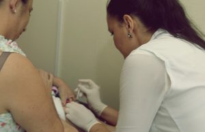 Poliomielite: Campanha de Imunização inicia na próxima semana em Imbituba