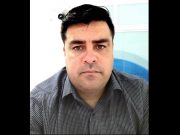 Yury Sidney Mendes assume presidência do Rotary Club de Tubarão Leste