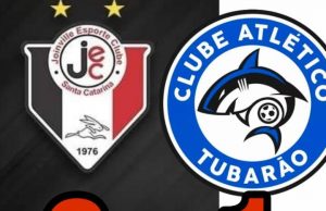 Série D: Joinville aplica goleada histórica no Atlético Tubarão