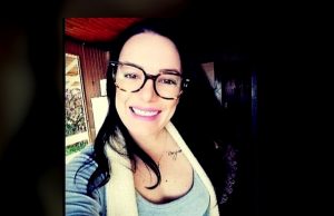 Acidente: Paola Martins Sulaiman foi sepultada nesta terça, no Cemitério Municipal de Capivari