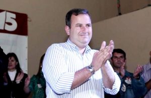 Liminar libera Deyvisonn da Silva de Souza (MDB) para concorrer a prefeito em Pescaria Brava