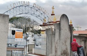 Finados: Cemitérios municipais funcionarão com medidas e horários especiais