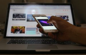 TSE permite que candidato impulsione link usando nome de adversário