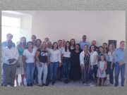 Em Tubarão, professor destaca valorização do magistério e projetos vencedores na área