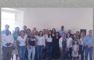 Em Tubarão, professor destaca valorização do magistério e projetos vencedores na área