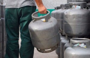 Procon divulga pesquisa de preço do gás de cozinha em Tubarão