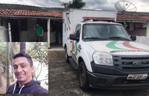 Moto roubada de homem assassinado em Braço do Norte é encontrada