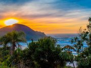 Fim de semana será de tempo firme e calor em praticamente toda SC