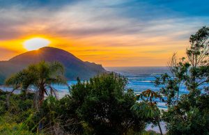 Fim de semana será de tempo firme e calor em praticamente toda SC