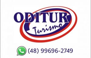 Empresa de turismo cria pacote promocional para excursão ao Beto Carrero