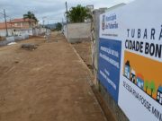 ‘Se Essa Rua Fosse Minha’: mais 10 vias são autorizadas a receber pavimentação em 8 diferentes bairros