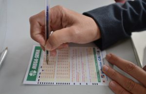 Mega-Sena acumula e pode pagar R$ 32 milhões nesta quinta-feira (22)