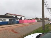 Novo muro será construído na Escola Maria Emília Rocha, no bairro Recife