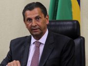 Justiça Federal dá prazo para Julio Garcia se manifestar sobre denúncia do MPF