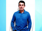 Série Eleições 2020: Candidato Fabiano do Sertão pretende lutar ainda mais pelo interior e pelo homem do campo