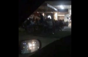 98 locais foram fiscalizados em Tubarão por força-tarefa contra aglomerações