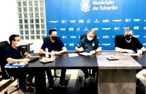 Aditivo de quase R$ 1 milhão é liberado para conclusão do Centro de Inovação na Cidade Azul