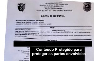 Caso de racismo envolvendo filha de vereador vai parar na delegacia em cidade da Amurel
