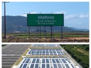 Tubarão terá unidade fabril da Intelbras às margens da Rodovia Ivane Fretta Moreira