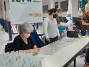 Cerca de 500 alunos da rede municipal de Tubarão vão receber chip com internet e ligações gratuitas