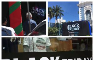 Comércio de Tubarão tem horário especial nesta sexta e sábado