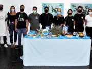 Festival Gastronômico de Laguna ‘Sabores do Mar’ inicia nesta sexta-feira (20)