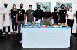 Festival Gastronômico de Laguna ‘Sabores do Mar’ inicia nesta sexta-feira (20)